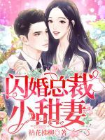 閃婚總裁小甜妻