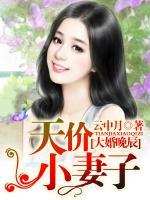大婚晚辰，天價(jià)小妻子