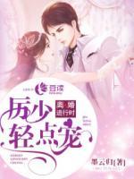 離婚進行時：厲少，輕點寵