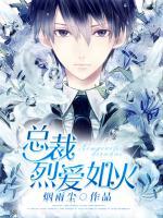 總裁烈愛如火