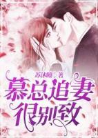 慕總追妻很別致