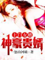 上門女婿：神豪貴婿