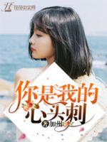 你是我的心頭刺