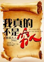 我真的不是窮人