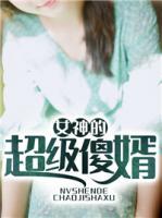 女神的超級(jí)傻婿