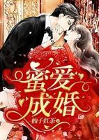 蜜愛成婚