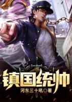 鎮(zhèn)國統(tǒng)帥