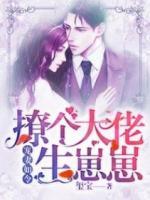 寵妻如令：撩個(gè)大佬生崽崽