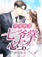 團(tuán)寵嬌妻：七爺掌心寶