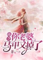南少，你老婆馬甲又掉了
