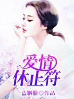 愛情休止符