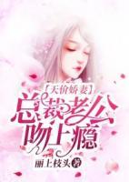 天價(jià)嬌妻：總裁老公吻上癮