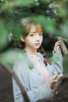 夜半驚婚：我家先生不是人