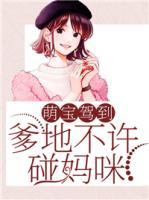 萌寶駕到，爹地不許碰媽咪