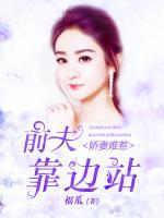 嬌妻難惹：前夫，靠邊站