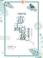 毒舌總裁纏愛佳妻