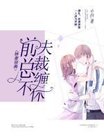 嬌妻別跑：前夫總裁纏不休
