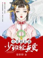 小妻初長(zhǎng)成：少帥，輕點(diǎn)愛