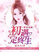 錯(cuò)染成婚：初遇定終生