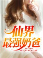 仙界最強奶爸