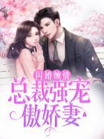 閃婚纏情：總裁強(qiáng)寵傲嬌妻