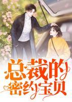 總裁的密約寶貝