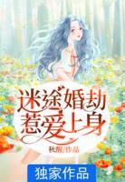 迷途婚劫：惹愛上身