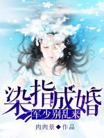染指成婚：軍少別亂來