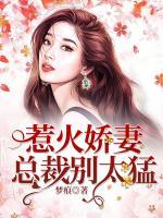 惹火嬌妻，總裁別太猛