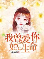 我曾愛你如生命