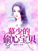 名門盛寵，慕少的偷心寶貝