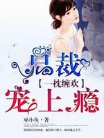 一枕纏歡：總裁寵上癮