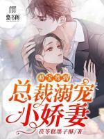 萌寶駕到：總裁溺寵小嬌妻
