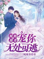 暖婚甜妻：寵你無處可逃
