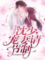 婚途漫漫：沈少，寵妻請節(jié)制