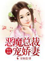 婚劫漫漫：惡魔總裁寵嬌妻