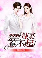 獨家占有：辣妻，惹不起