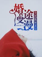 婚途漫漫：染指傲嬌老公