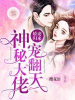 嬌妻歸來(lái)：神秘大佬寵翻天