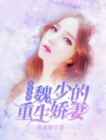 強(qiáng)寵成癮：魏少的重生嬌妻