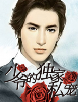 少爺?shù)莫?dú)家私寵