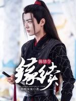陳情令：緣續(xù)