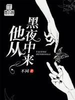 他從黑夜中來