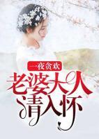 一夜貪歡：老婆大人請入懷