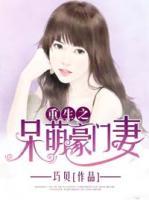 重生之呆萌豪門妻