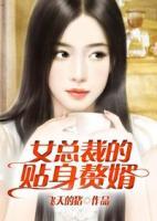 女總裁的貼身贅婿