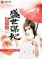 重生之盛世謀妃