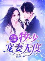 攜愛成婚：牧少寵妻無度