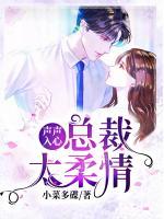 聲聲入心：總裁太柔情
