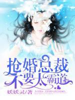 搶婚總裁，不要太霸道